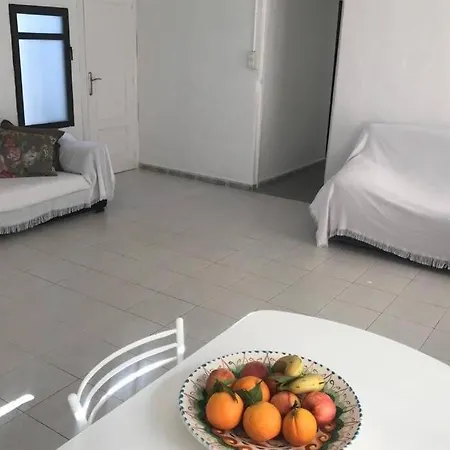 度假居 Terreta Piscina Y Playa *