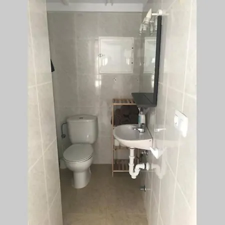 Terreta Piscina Y Playa 度假居 瓜尔达马尔·德尔·塞古拉