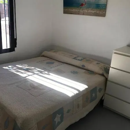 Terreta Piscina Y Playa Semesterbostad